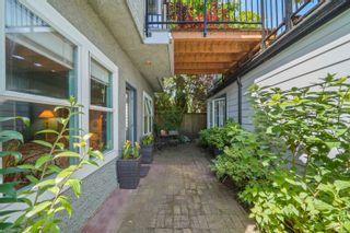 Photo 27: 3269 W 8TH Avenue in Vancouver: Kitsilano 1/2 Duplex for sale (Vancouver West)  : MLS®# R2702477