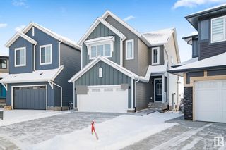 Photo 41: 17027 45 Street in Edmonton: Zone 03 House for sale : MLS®# E4370014