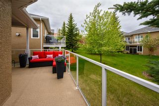 Photo 29: 360 Signature Court SW in Calgary: Signal Hill Semi Detached for sale : MLS®# A1112675