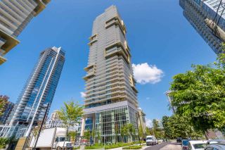Photo 3: 1607 6383 MCKAY Avenue in Burnaby: Metrotown Condo for sale in "GOLD HOUSE" (Burnaby South)  : MLS®# R2476423