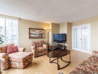 Photo 18: 1204 1500 HOWE Street in Vancouver: Yaletown Condo for sale in "The Discovery" (Vancouver West)  : MLS®# R2505786