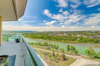 Photo 33: 1601 1121 6 Avenue SW in Calgary: Downtown West End Apartment for sale : MLS®# A2052373