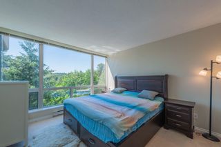 Photo 6: 502 9603 MANCHESTER Drive in Burnaby: Cariboo Condo for sale (Burnaby North)  : MLS®# R2664618