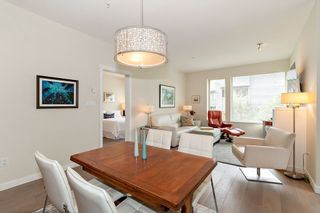 Photo 6: 108 139 W 22ND STREET in North Vancouver: Central Lonsdale Condo for sale : MLS®# R2402115