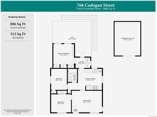 Photo 17: 766 Cadogan St in Nanaimo: Na Central Nanaimo House for sale : MLS®# 926688