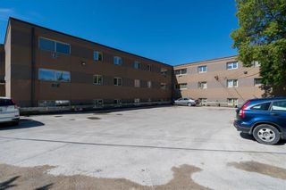 Photo 21: 207 108 Chandos Avenue in Winnipeg: Norwood Flats Condominium for sale (2B) 