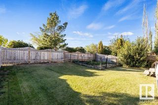 Photo 33: 105 DUNFIELD Crescent: St. Albert House for sale : MLS®# E4314348