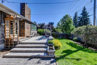 Photo 50: 751 PARKWOOD Way SE in Calgary: Parkland Detached for sale : MLS®# A1020038