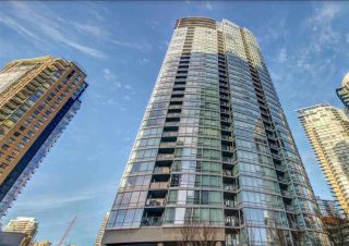 Photo 3: 2603 1495 RICHARDS Street in Vancouver: Yaletown Condo for sale in "AZURA 2" (Vancouver West)  : MLS®# R2199843