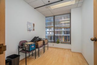 Photo 3: 400 1501 W BROADWAY in Vancouver: Fairview VW Office for lease in "The Clock Tower" (Vancouver West)  : MLS®# C8048883