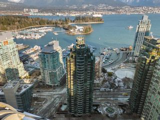 Photo 17: 1006 588 BROUGHTON Street in Vancouver: Coal Harbour Condo for sale in "HARBOURSIDE PARK" (Vancouver West)  : MLS®# R2867384