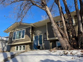 Photo 39: 428 Queen Charlotte Drive SE in Calgary: Queensland Detached for sale : MLS®# A2020358