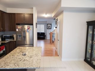 Photo 6: 2058 Donald Cousens Parkway in Markham: Cornell House (3-Storey) for sale : MLS®# N8252320