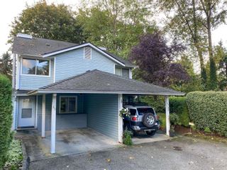 Photo 3: 45 22412 124 Avenue in Maple Ridge: East Central Townhouse for sale : MLS®# R2622683