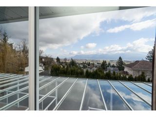 Photo 26: 35880 HEATHERSTONE Place in Abbotsford: Abbotsford East House for sale : MLS®# R2661320