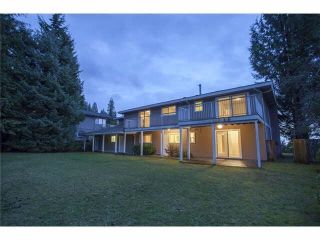 Photo 2: 408 NEWDALE Court in North Vancouver: Upper Delbrook House for sale : MLS®# R2782324