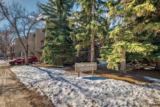 Photo 43: 3933 Point Mckay Road NW in Calgary: Point McKay Row/Townhouse for sale : MLS®# A2125878