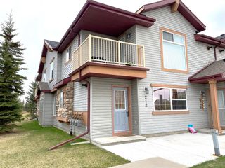 Photo 2: 212 31 Jamieson Avenue: Red Deer Apartment for sale : MLS®# A1219337