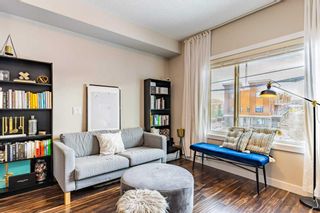 Main Photo: 119 8 Sage Hill Terrace NW in Calgary: Sage Hill Apartment for sale : MLS®# A2118231
