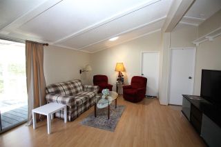Photo 9: CARLSBAD WEST Manufactured Home for sale : 2 bedrooms : 7322 San Bartolo in Carlsbad
