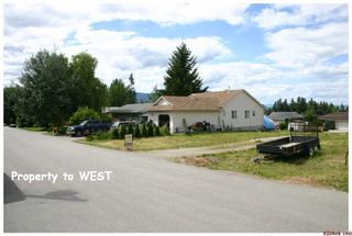 Photo 5: 3121 - 9th Ave SE in Salmon Arm: South Broadview Land Only for sale : MLS®# 10032005