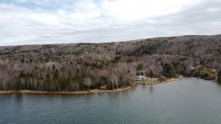 Photo 13: Lot 1&2 East Bay Highway in Big Pond: 207-C. B. County Vacant Land for sale (Cape Breton)  : MLS®# 202108705