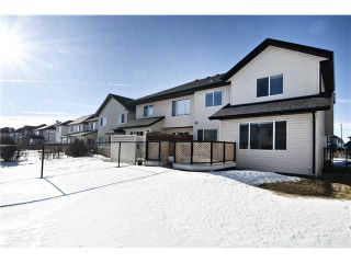 Photo 18: 113 COUGARSTONE Place SW in CALGARY: Cougar Ridge Residential Attached for sale (Calgary)  : MLS®# C3598233