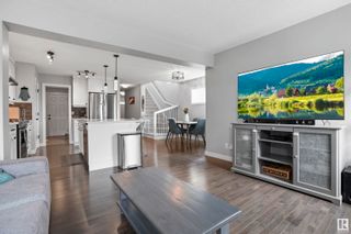 Photo 21: 7129 CARDINAL Way in Edmonton: Zone 55 House Half Duplex for sale : MLS®# E4300122