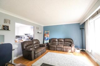 Photo 3: 469 Oakview Avenue in Winnipeg: Residential for sale (3D)  : MLS®# 202117960