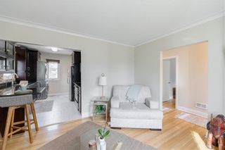 Photo 5: 281 Chelsea Avenue in Winnipeg: East Kildonan Residential for sale (3D)  : MLS®# 202324949