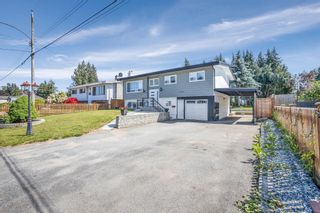 Photo 1: 32636 PANDORA Avenue in Abbotsford: Abbotsford West House for sale : MLS®# R2780566