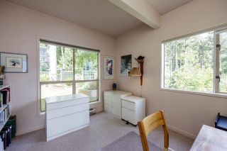 Photo 14: 1424 EAGLE CLIFF Road: Bowen Island House for sale : MLS®# R2879490