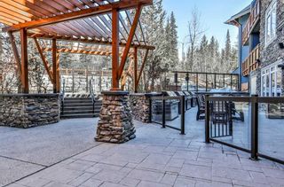 Photo 30: 410 170 Kananaskis Way: Canmore Apartment for sale : MLS®# A2122253