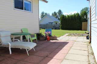 Photo 30: 35 OSPIKA Crescent in Mackenzie: Mackenzie -Town House for sale : MLS®# R2712971