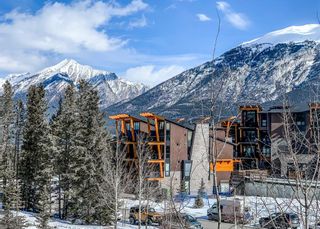 Photo 39: 301 106 Stewart Creek Landing: Canmore Apartment for sale : MLS®# A1255289