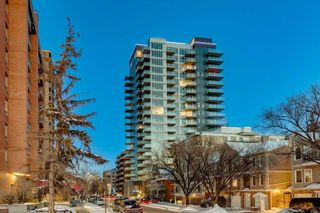 Photo 29: 1501 1319 14 Avenue SW in Calgary: Beltline Apartment for sale : MLS®# A2113028