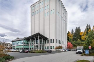 Photo 10: 230 34077 GLADYS Avenue in Abbotsford: Central Abbotsford Office for lease in "Mill Tower" : MLS®# C8041119
