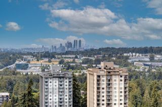 Photo 23: 2502 9888 CAMERON Street in Burnaby: Sullivan Heights Condo for sale in "SILHOUETTE" (Burnaby North)  : MLS®# R2735586