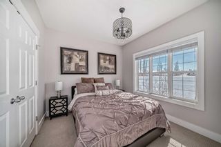 Photo 27: 2825 Dallaire Avenue SW in Calgary: Garrison Green Row/Townhouse for sale : MLS®# A2117995