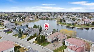 Photo 3: 342 Braeshire Rise in Saskatoon: Briarwood Residential for sale : MLS®# SK968199