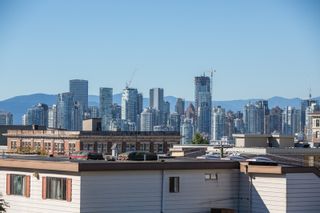Photo 3: 409 298 E 11TH Avenue in Vancouver: Mount Pleasant VE Condo for sale in "THE SOPHIA" (Vancouver East)  : MLS®# R2503658