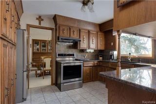 Photo 7: 670 SHALOM Path in St Clements: Narol Residential for sale (R02)  : MLS®# 1800998