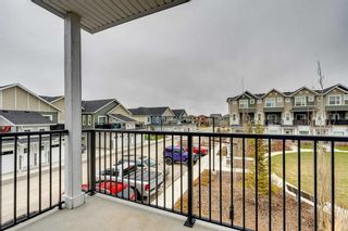 Photo 22: 501 115 Sagewood Drive SW: Airdrie Row/Townhouse for sale : MLS®# A2129497