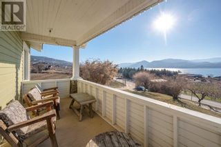Photo 5: 4550 Gulch Road in Naramata: House for sale : MLS®# 10304839