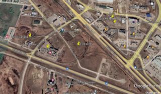 Photo 1: Parcel 4 Railway Avenue South in North Battleford: Yellow Sky Lot/Land for sale : MLS®# SK886346