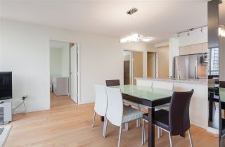 Photo 5: 602 7878 WESTMINSTER Highway in Richmond: Brighouse Condo for sale in "The Wellington" : MLS®# R2255339