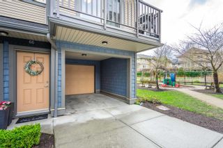 Photo 4: 66 7121 192 Street in Surrey: Clayton Townhouse for sale in "Allegro" (Cloverdale)  : MLS®# R2759389