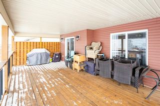 Photo 28: 15 700 Carriage Lane Way: Carstairs Detached for sale : MLS®# A1187939