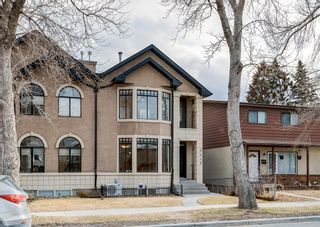 Photo 46: 2415 7 Avenue NW in Calgary: West Hillhurst Semi Detached (Half Duplex) for sale : MLS®# A2043161