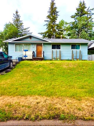 Photo 1: 1526 PEARSON Avenue in Prince George: Assman House for sale (PG City Central)  : MLS®# R2714617